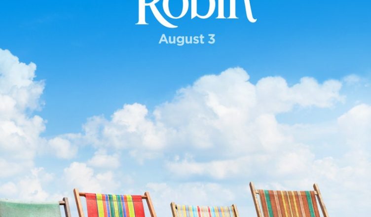 Christopher Robin