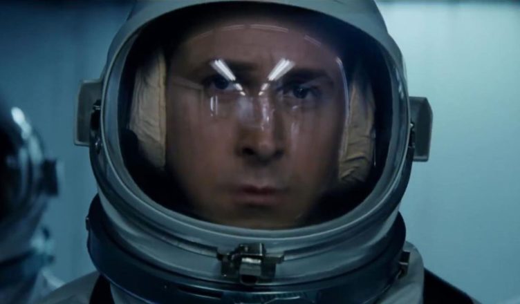 First Man