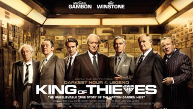 King Of Thieves
