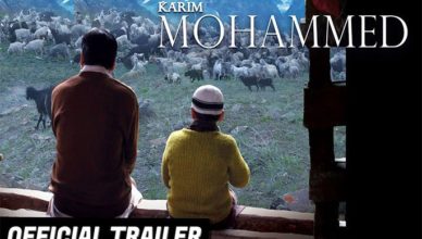 Karim Mohammed