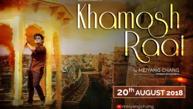 Khamosh Raat