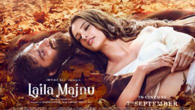 Laila Majnu