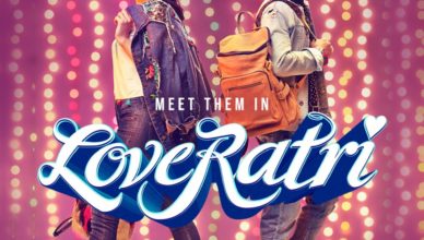 LoveRatri