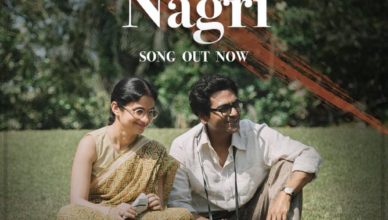 Nagri Nagri