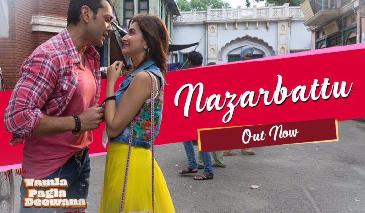 Nazarbattu