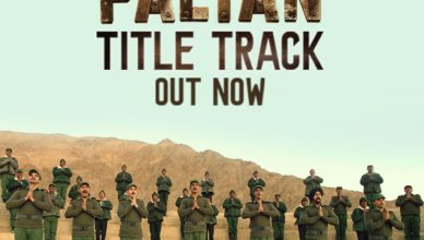 Paltan