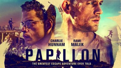 Papillon