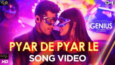 Pyar De Pyar Le