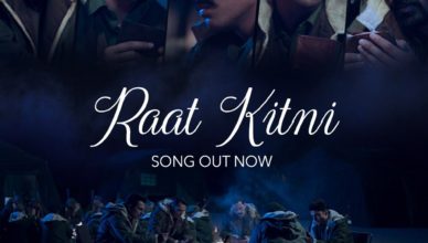 Raat Kitni