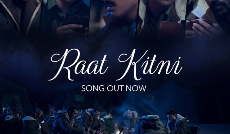 Raat Kitni
