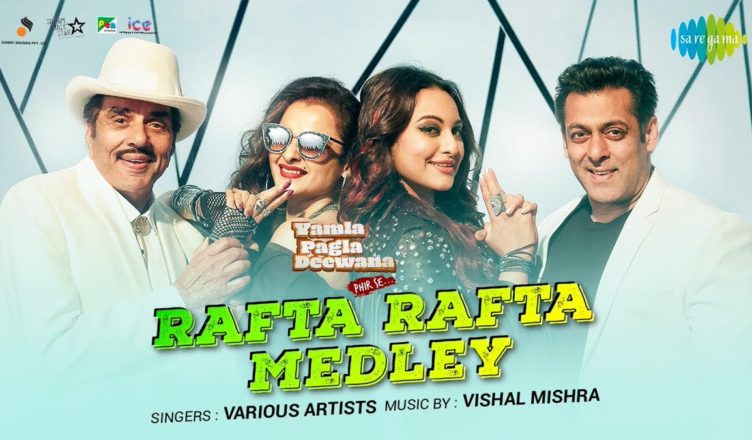 Rafta Rafta
