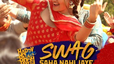 Swag Saha Nahi Jaye