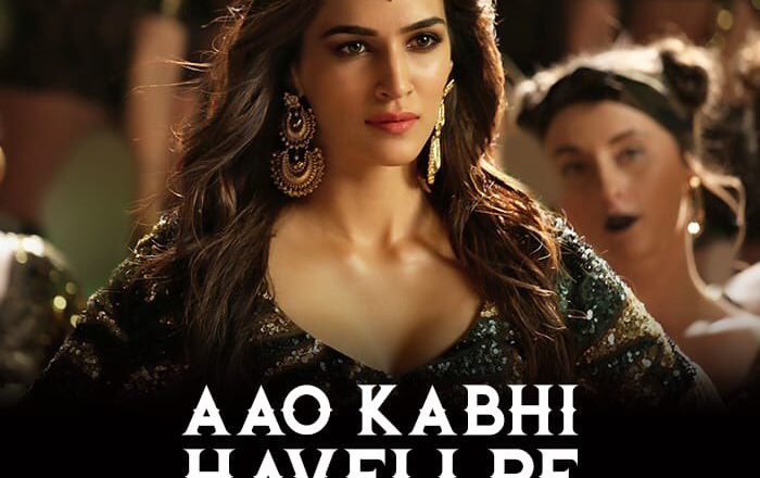 Aao Kabhi Haveli Pe