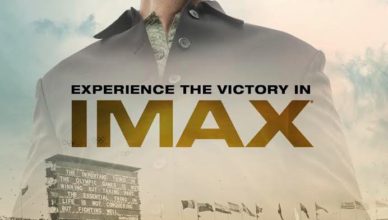 Gold IMAX