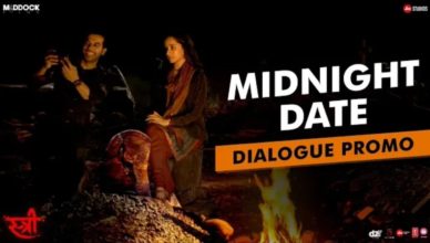 Midnight Date