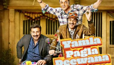 Yamla Pagla Deewana Phir Se