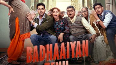 Badhaaiyan Tenu