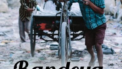 Bandeya