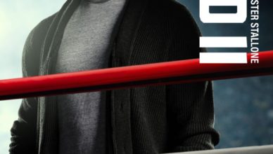 Creed II