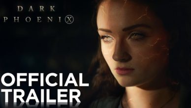 Dark phoenix