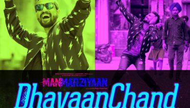 Dhyaanchand