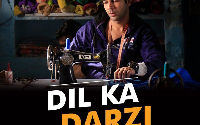 Dil Ka Darzi