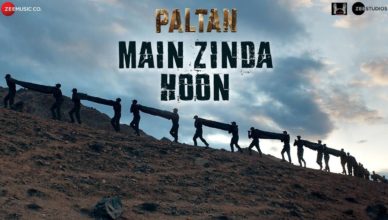 Main Zinda Hoon