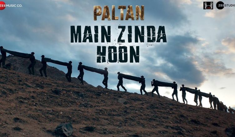 Main Zinda Hoon
