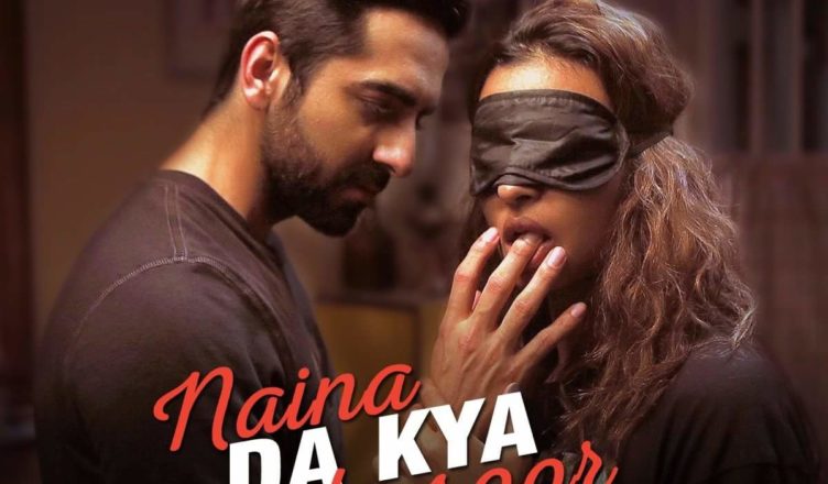 Naina Da Kya Kasoor