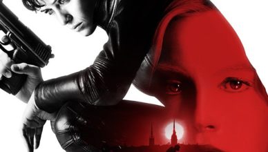 The Girl In Spider's Web