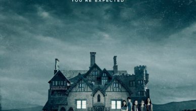 The Haunting Of Hill House
