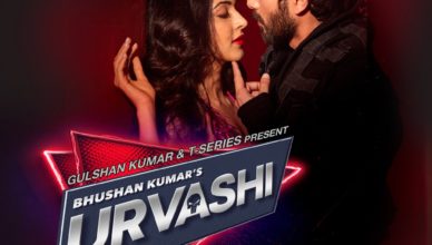 Urvashi