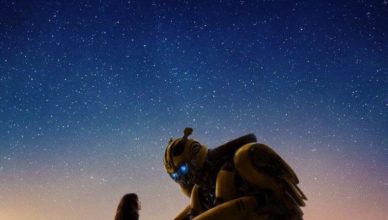 bumblebee
