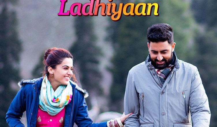 chonch Ladiyaan