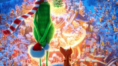 grinch
