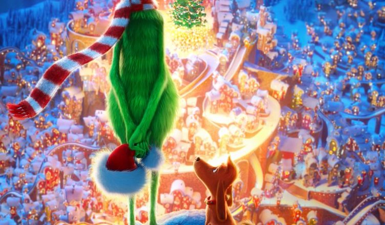 grinch