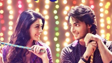 loveyatri