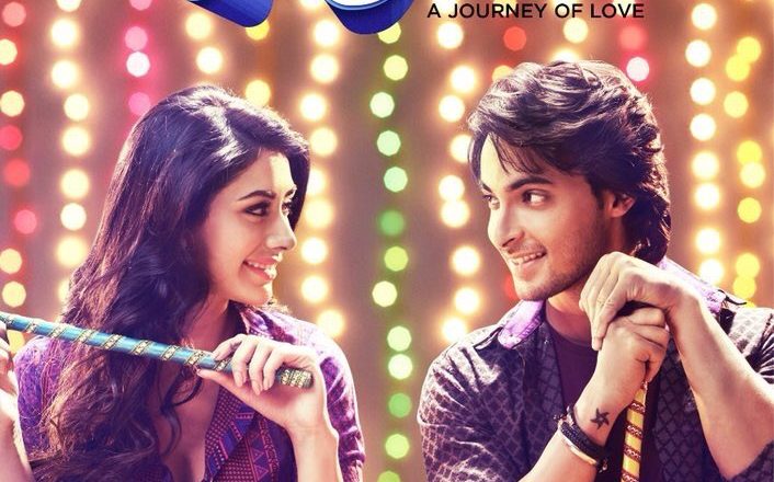 loveyatri