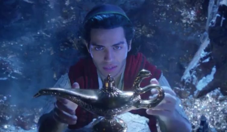 Aladdin