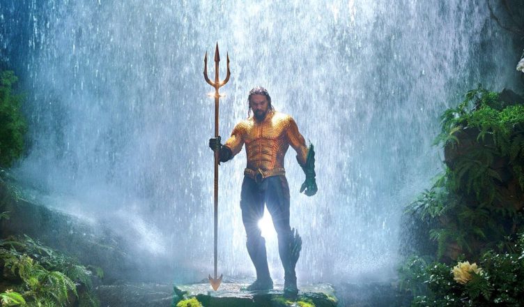 Aquaman