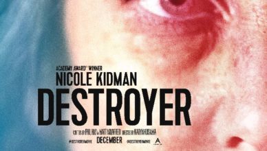 Destroyer