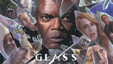 Glass