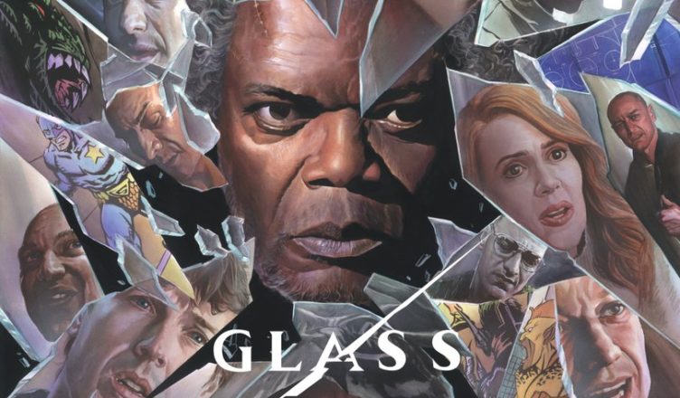 Glass