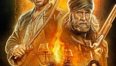 Thugs Of Hindostan