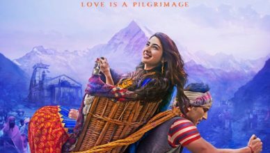 Kedarnath
