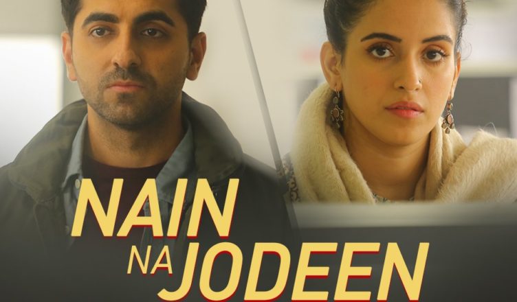 Nain Na Jodeen