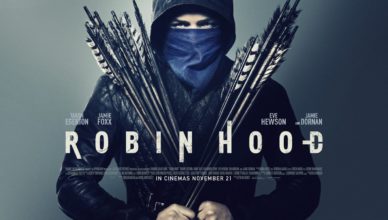 Robin Hood