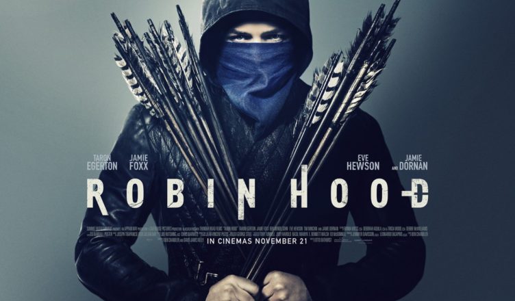 Robin Hood