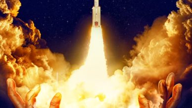 Rocketry the Nambi Effect
