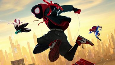 Spiderverse